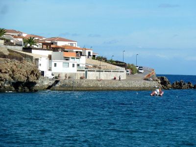 Teneriffa Fewo am Meer - Poris de Abona TFS-177