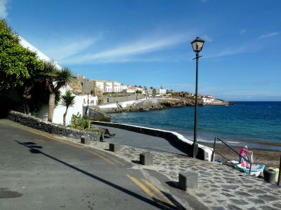 Teneriffa Ferienwohnung TFS-177 Strandpromenade