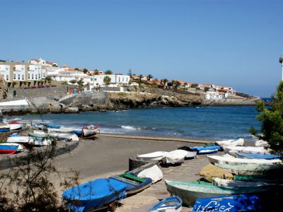 Teneriffa Ferienwohnung TFS-177 Strand