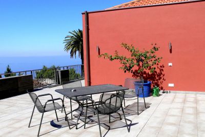 Ferienhaus La Palma P-187 Südterrasse