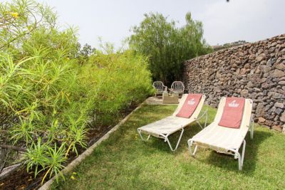 Teneriffa Ferienhaus TFS-100 Sonnenwiese