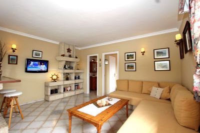 Teneriffa Ferienhaus TFS-100 Wohnzimmer E