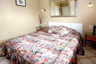 Teneriffa Ferienhaus TFS-100 Schlafzimmer B