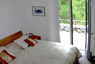 Ferienhaus La Palma P-187 Schlafen