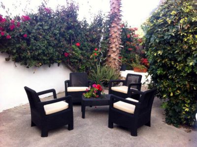 Teneriffa Finca TFN-150 Gartenmöbel 3