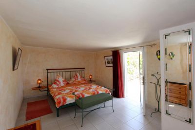 Ferienhaus TFN-180 Teneriffa Schlafzimmer