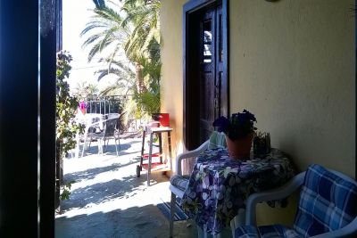 Ferienwohnung P-174 La Punta Terrasse