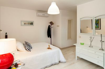 Ferienwohnung Maspalomas G-075 Schlafzimmer 1