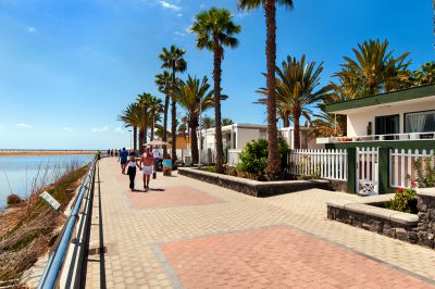 Ferienwohnung Maspalomas G-075 Promenade 2