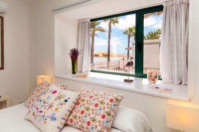 Ferienwohnung Maspalomas G-075 Schlafzimmer 3