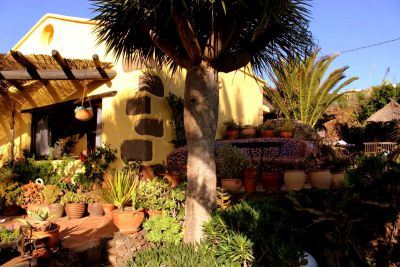 Ferienhaus Lanzarote L-064