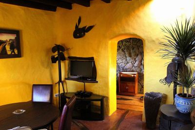 Ferienhaus Lanzarote L-064 Salon 9