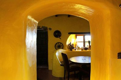 Ferienhaus Lanzarote L-064 Salon 7