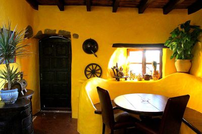 Ferienhaus Lanzarote L-064 Salon 4