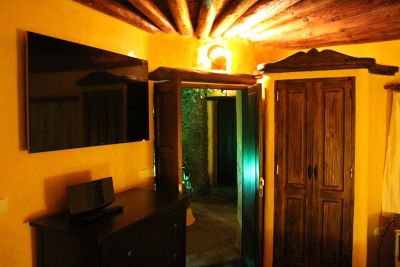 Ferienhaus Lanzarote L-064 Schlafzimmer B 3