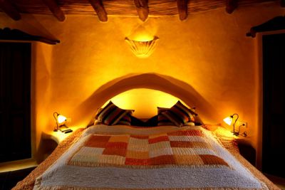 Ferienhaus Lanzarote L-064 Schlafzimmer A 1