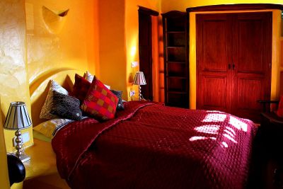 Ferienhaus Lanzarote L-064 Schlafzimmer B