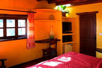 Ferienhaus Lanzarote L-064 Schlafzimmer B 5