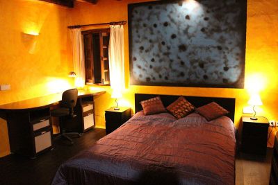 Ferienhaus Lanzarote L-064 Schlafzimmer C 1