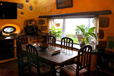 Ferienhaus Lanzarote L-064 Wohnzimmer 3