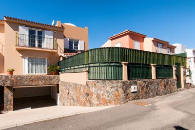 Villa Maspalomas G-516 Haus mit Garage