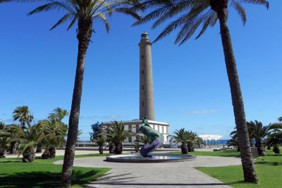 Villa Maspalomas G-516 Maspalomas Turm