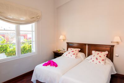 Villa Maspalomas G-516 Schlafzimmer D