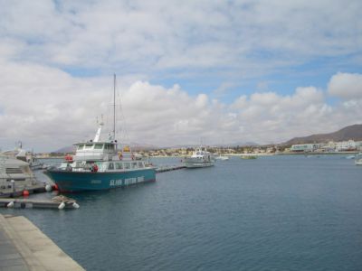 Ferienhaus Fuerteventura F-232 bei Corralejo