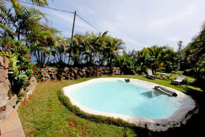 Finca Teneriffa TFN-137 Pool