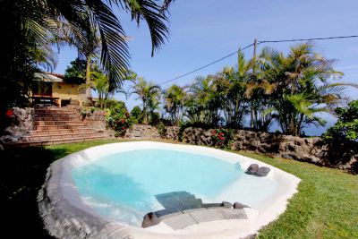 Finca Teneriffa TFN-137 Pool 1