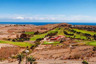 Villa Gran Canaria G-455 Ausblick 2