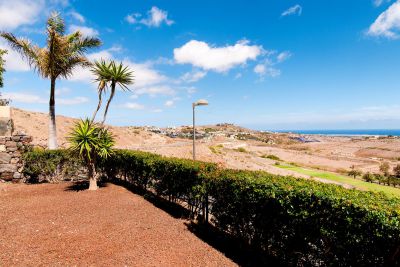 Villa Gran Canaria G-455 Ausblick 3