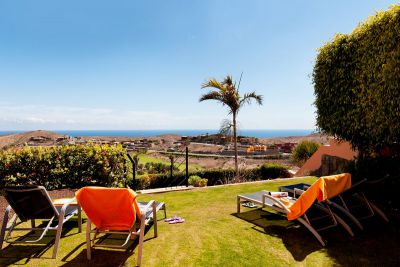 Villa Gran Canaria G-455 Ausblick