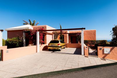 Villa Gran Canaria G-455 Pkw Einstellplatz