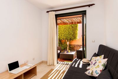 Villa Gran Canaria G-455 kleines Zimmer