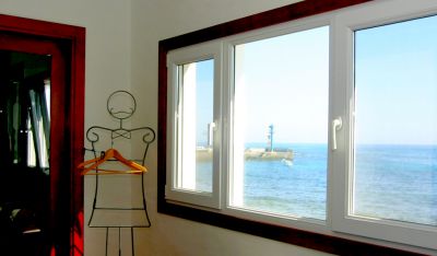 Ferienwohnung Lanzarote L-180 Panoramafenster