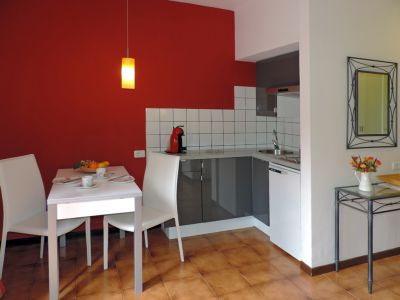 Teneriffa Ferienhaus TFN-050 Küche