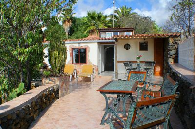 Kinderfreundliche Finca La Palma
