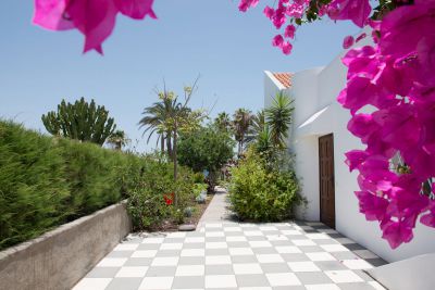 Ferienhaus Maspalomas Zuwegung G-094 