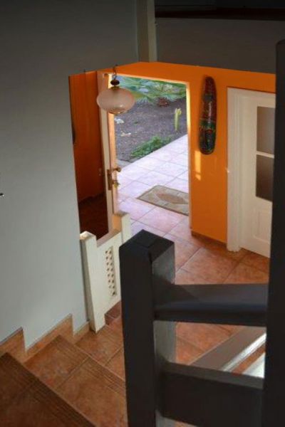 Ferienhaus Fuerteventura Treppe F-225