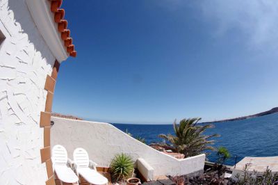 Teneriffa Ferienhaus TFS-175 Terrasse 3