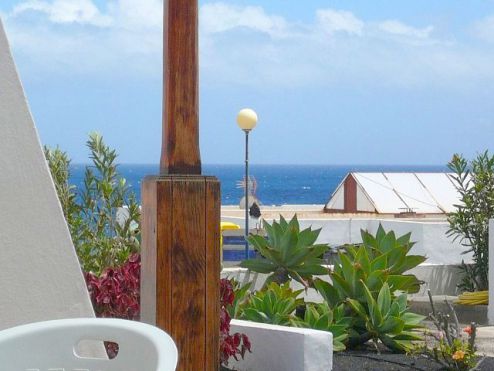 L-169 Ferienhaus Lanzarote am Meer