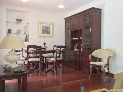 Ferienwohnung in Funchal MAD-113 Wohnraum mit Schrank