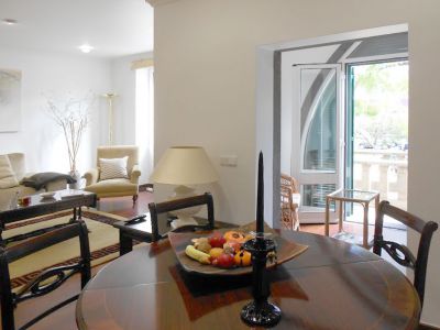 Ferienwohnung in Funchal MAD-113 Wohnraum mit Esstisch