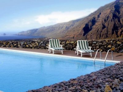 EL HIERRO - Ferienhaus mit Pool | I.C.R. Islas Canarias Reisen