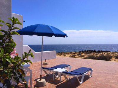 LANZAROTE Ferienwohnung für FKK Freunde