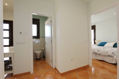 Teneriffa Ferienhaus Jugendzimmer TFS-043