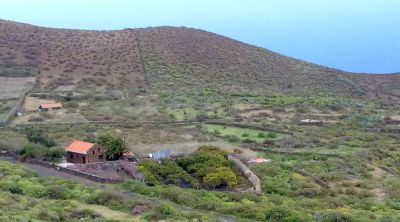 H-055 Finca El Hierro Umgebung