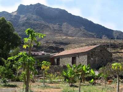 GRAN CANARIA - Finca in ruhiger Alleinlage