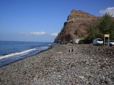 Finca Gran Canaria G007 - Strand von Tasasrte